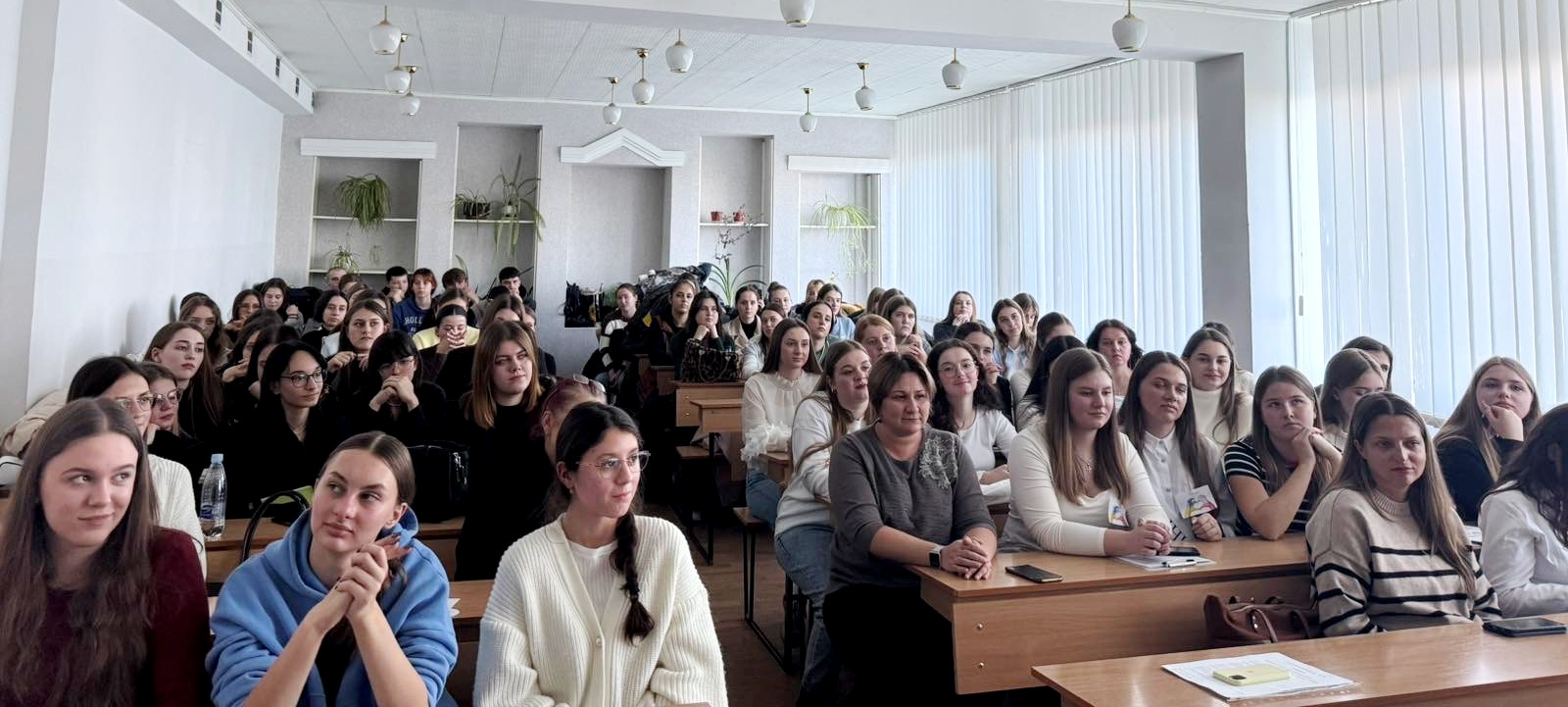 Глядачі-вболівальники